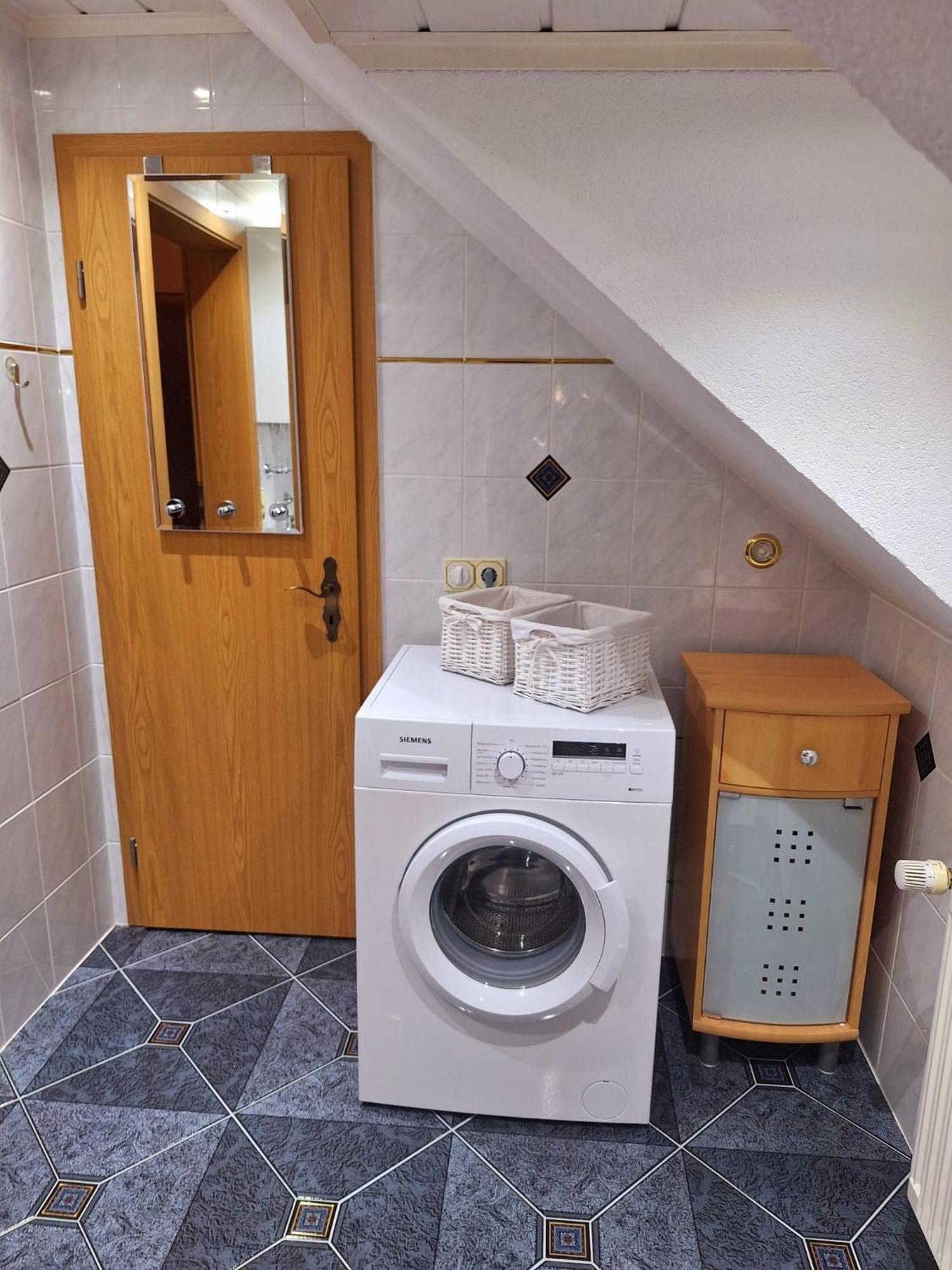 Ferienwohnung Im Erzgebirge Neuhausen/Erzgeb. Kültér fotó
