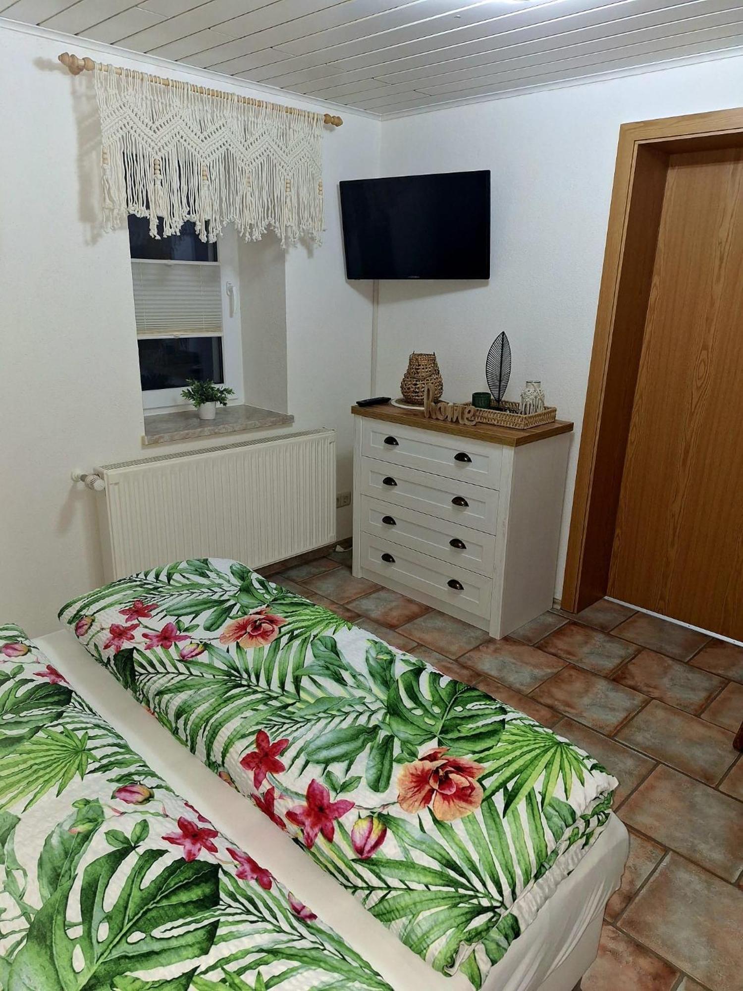 Ferienwohnung Im Erzgebirge Neuhausen/Erzgeb. Kültér fotó