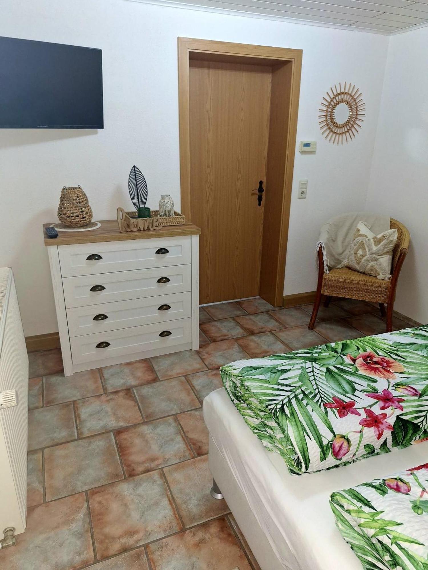 Ferienwohnung Im Erzgebirge Neuhausen/Erzgeb. Kültér fotó