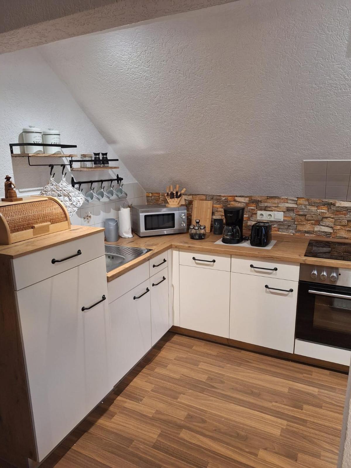 Ferienwohnung Im Erzgebirge Neuhausen/Erzgeb. Kültér fotó