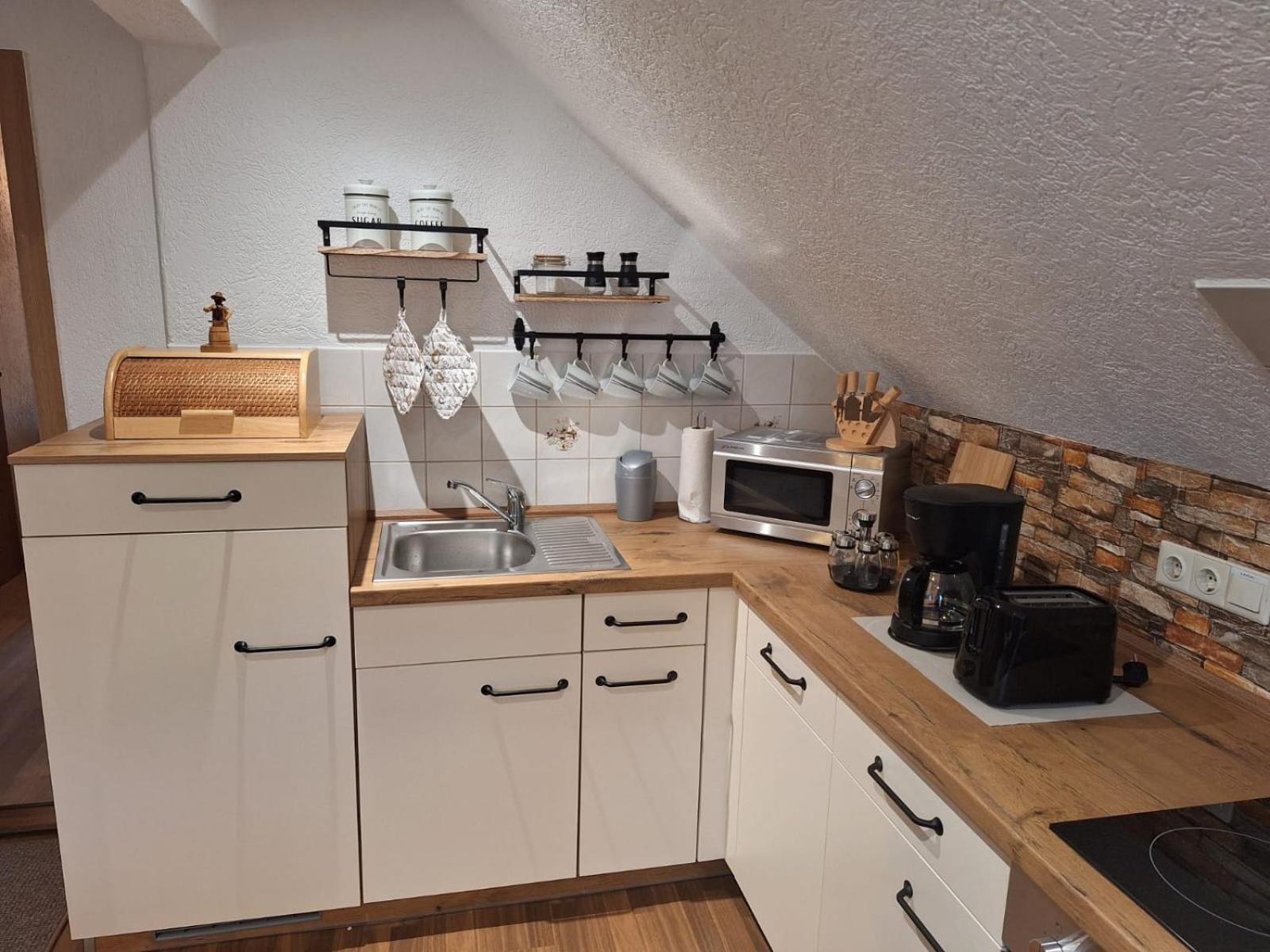 Ferienwohnung Im Erzgebirge Neuhausen/Erzgeb. Kültér fotó