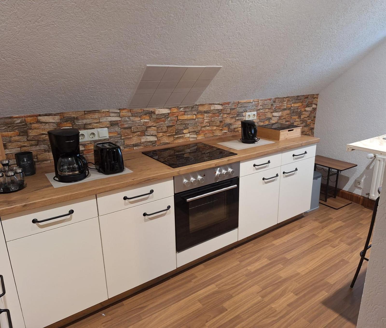 Ferienwohnung Im Erzgebirge Neuhausen/Erzgeb. Kültér fotó